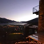 Διαμέρισμα Rosina Con Piscina E Vista