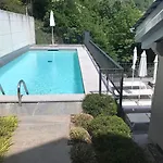 Rosina Con Piscina E Vista Διαμέρισμα