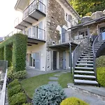 Rosina Con Piscina E Vista Διαμέρισμα