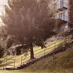 Rosina Con Piscina E Vista Gravedona