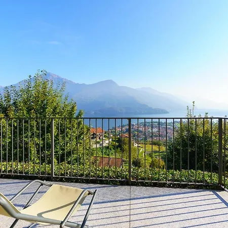 Rosina Con Piscina E Vista Appartamento *