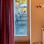 Rosina Con Piscina E Vista Apartamento Gravedona