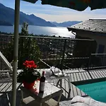 Apartamento Rosina Con Piscina E Vista Gravedona