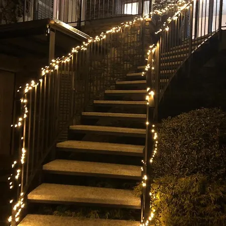 Rosina Con Piscina E Vista דירה גראבדונה