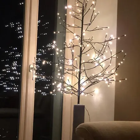 Apartment Rosina Con Piscina E Vista *