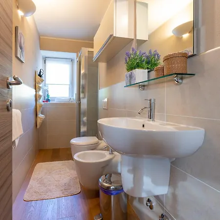 Rosina Con Piscina E Vista *