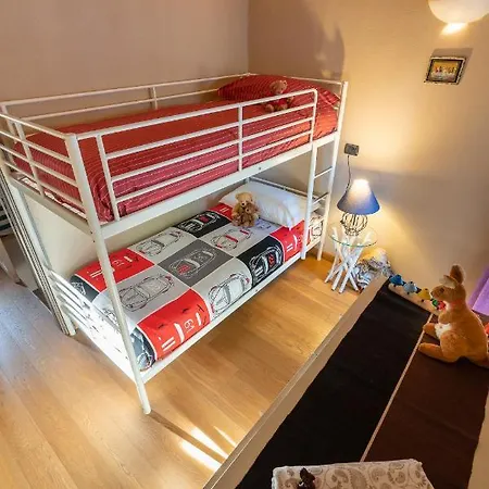 Rosina Con Piscina E Vista דירה *