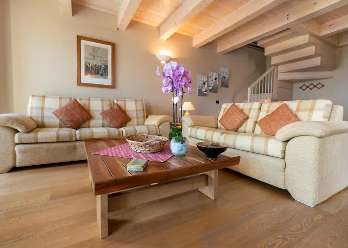 Apartman Rosina Con Piscina E Vista *
