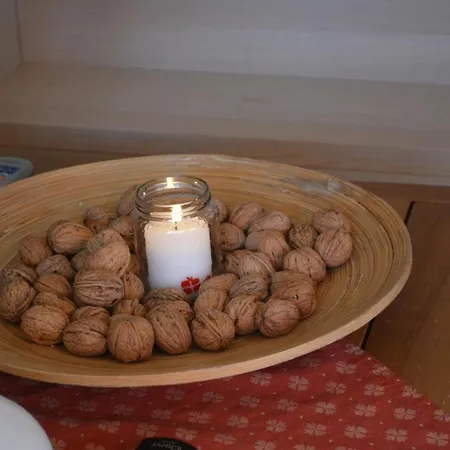 Rosina Con Piscina E Vista Apartman *