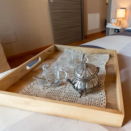 Rosina Con Piscina E Vista Apartman *