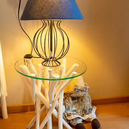 Rosina Con Piscina E Vista Apartman *